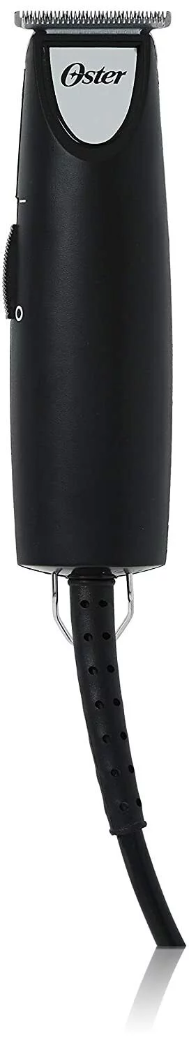 Oster Professional Hair Trimmer T-Finisher FREE Narrow Blade