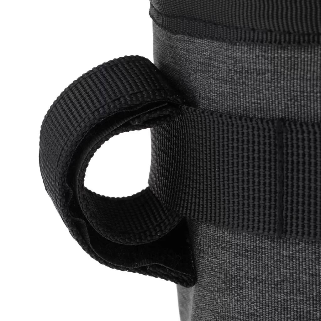 Pack Of 2 Bike Kettle Holder Pouch Front Handlebar Hanging +