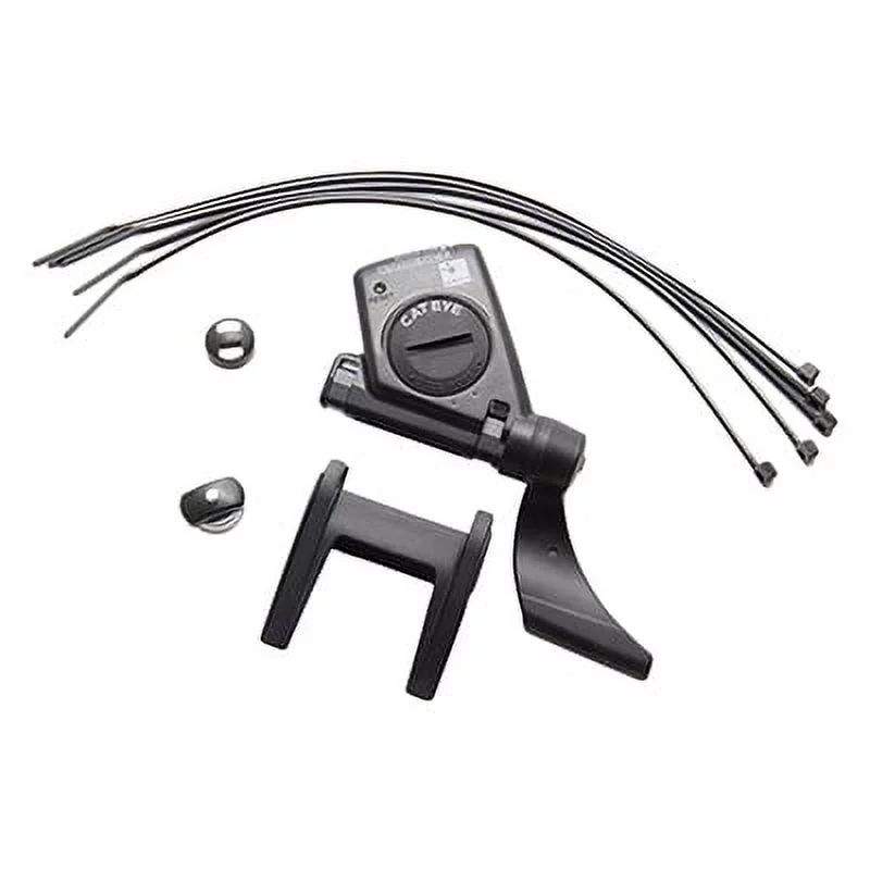 CATEYE ISC-11 Ant+ Speed  Cadence Sensor