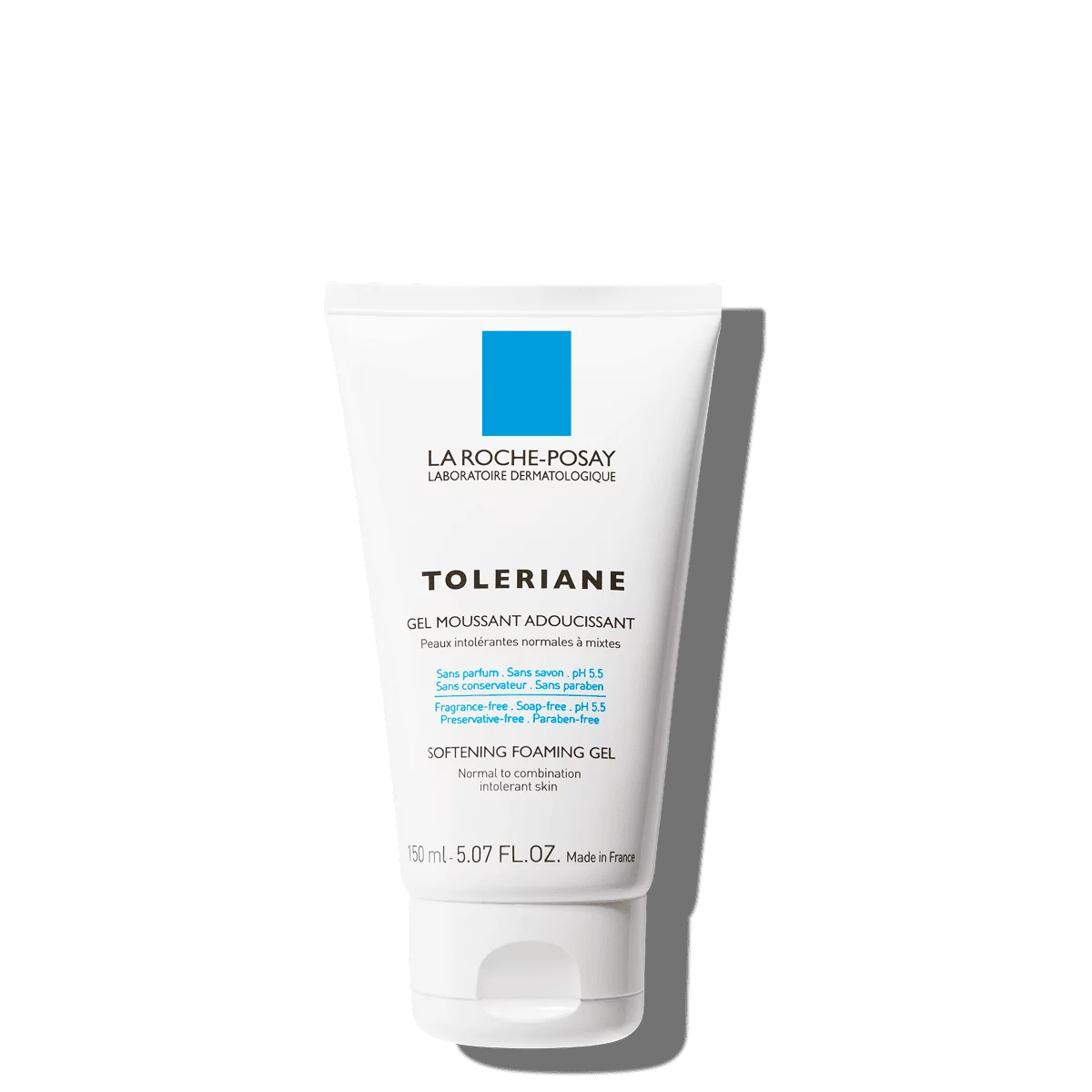 La Roche Posay Toleriane Foaming Gel - Cleansing Gel 150ml