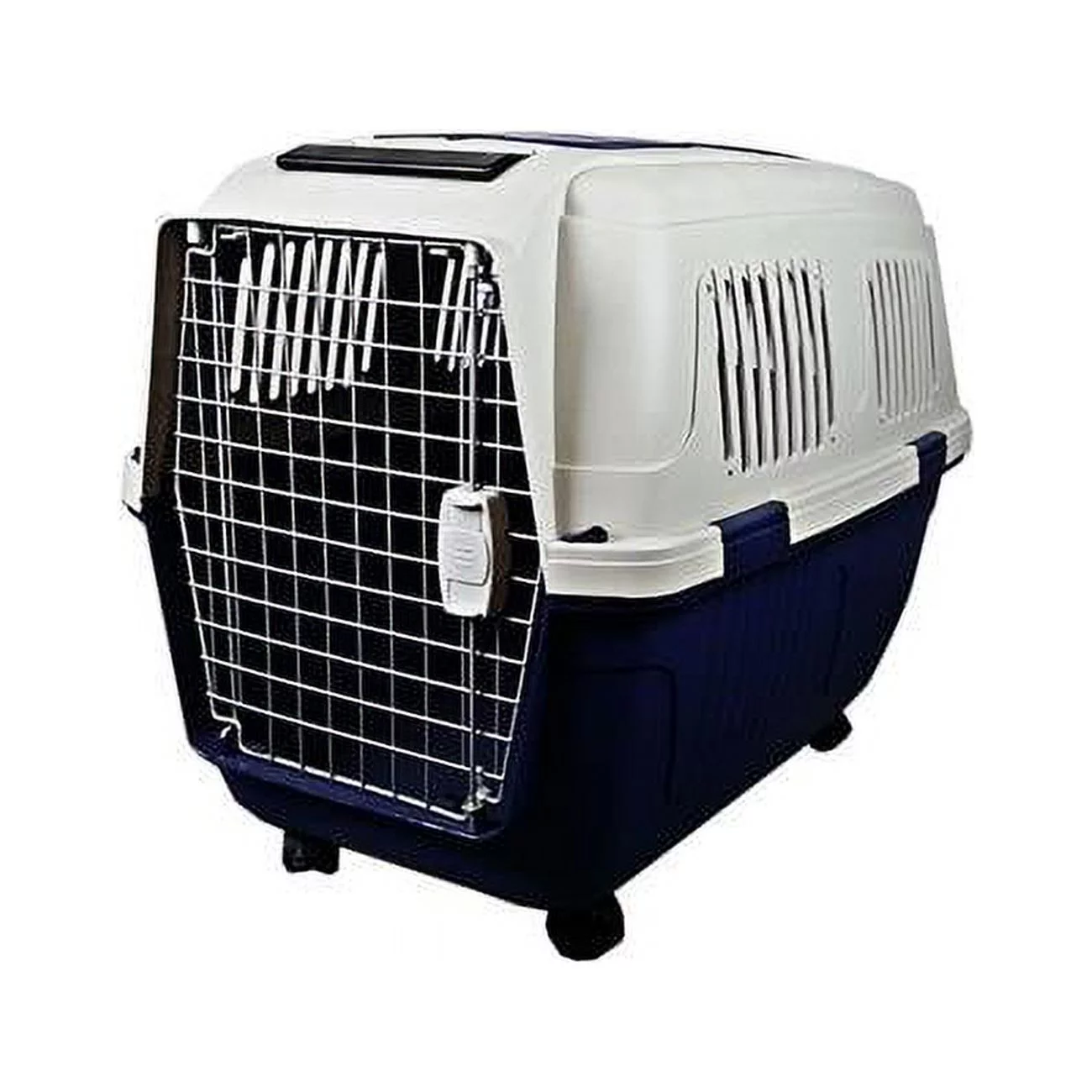A&E Cage CD6 Assorted 32 x 22 x 24 in. Deluxe Pet Carriers, Assorted Color
