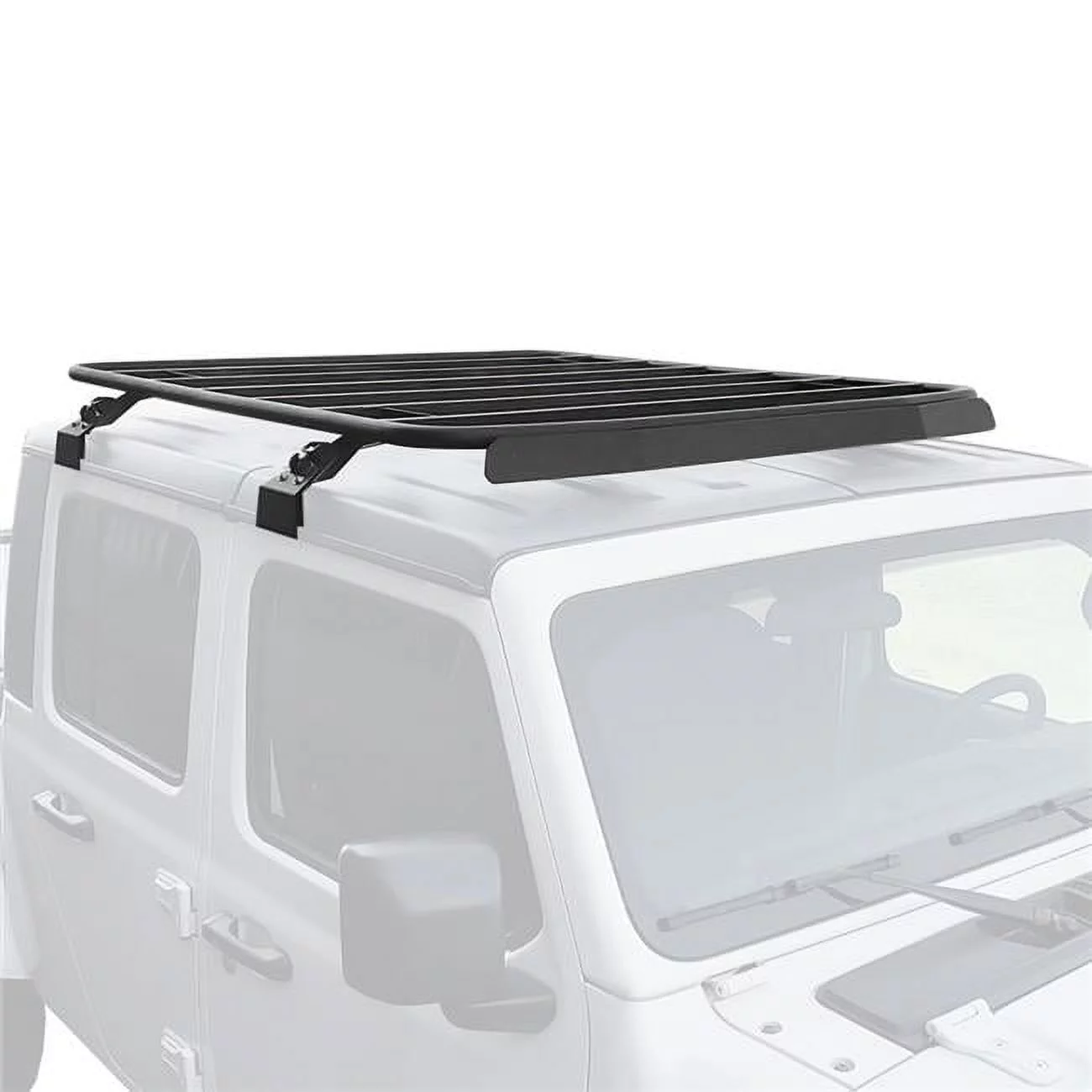 10906 Platform Roof Cargo Basket for 2020-2022 Jeep Gladiator