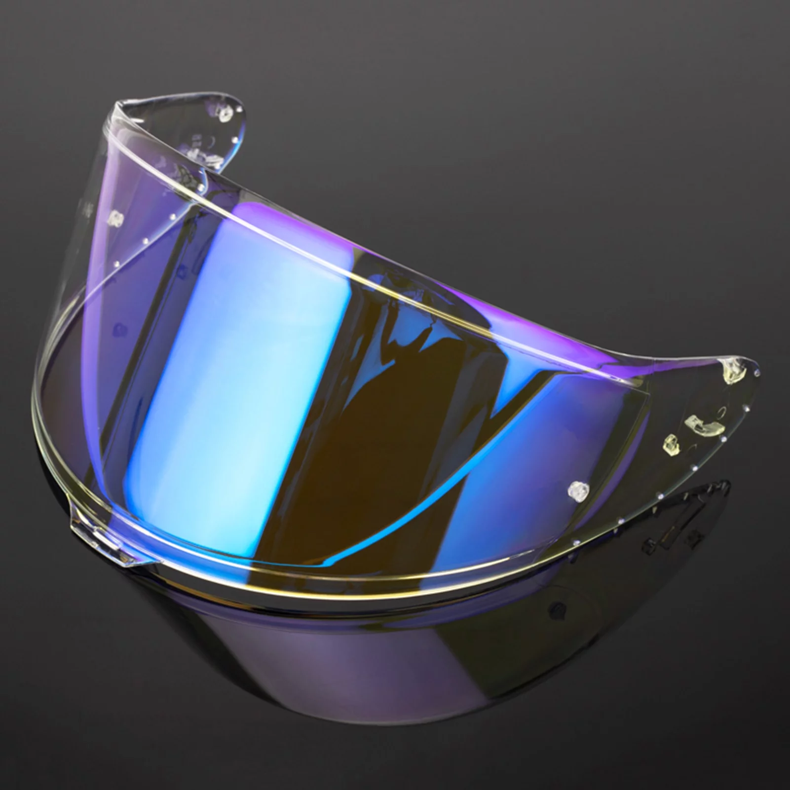 GoolRC Visor Replacement for SHOEI Z8 Motorcycle Wind Lens