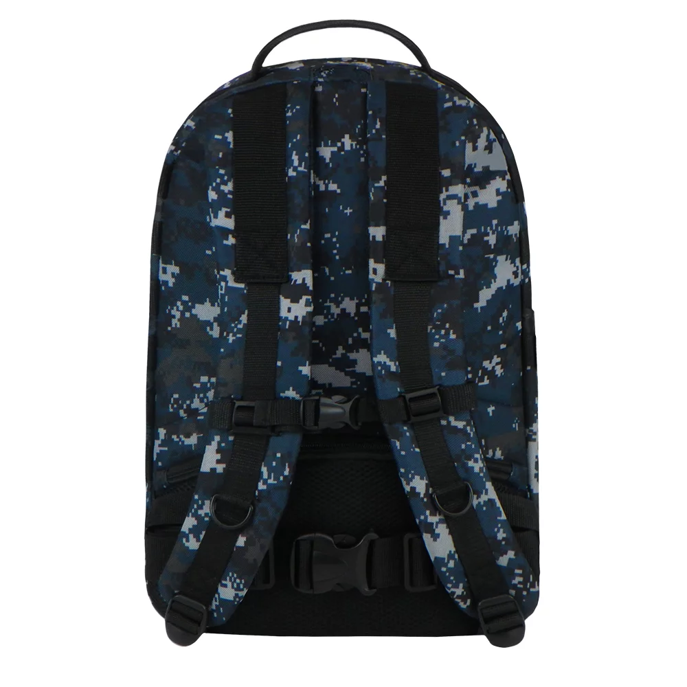 Expandable Assault Backpack - Navy ACU