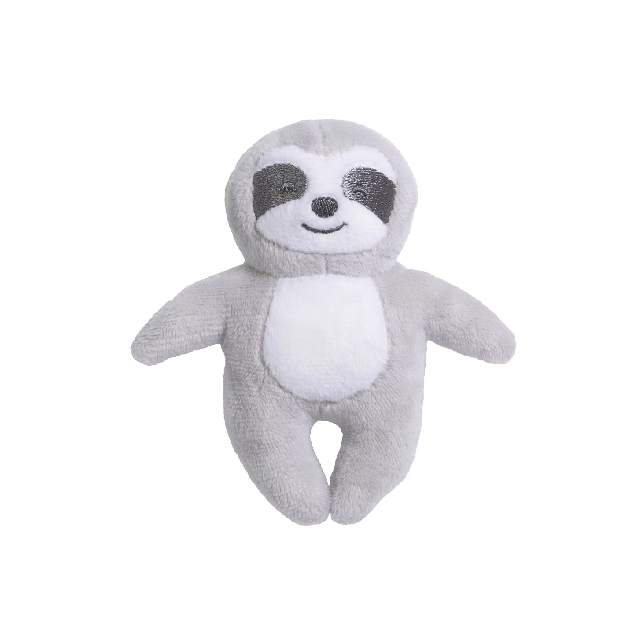 Sammy & Lou Unisex Sloths Musical Crib Mobile, Sloth Character