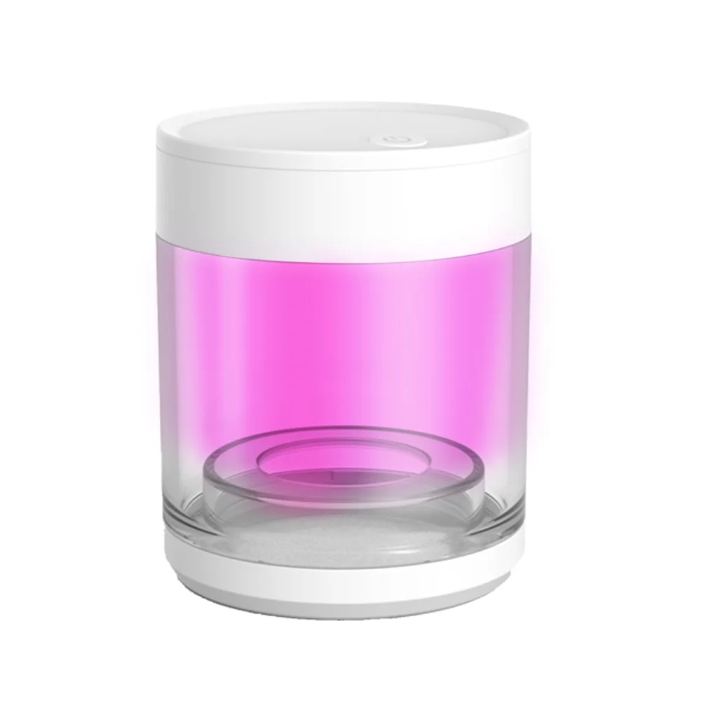 Dazzduo Cleaner,Portable Box Cup Built-in Battery Towel Lamps Cup Dual Lamps UV Box Cup Portable Box Cup Dual Dual Baby Towel Lamps Built-in Battery Dual Lamps Built-in