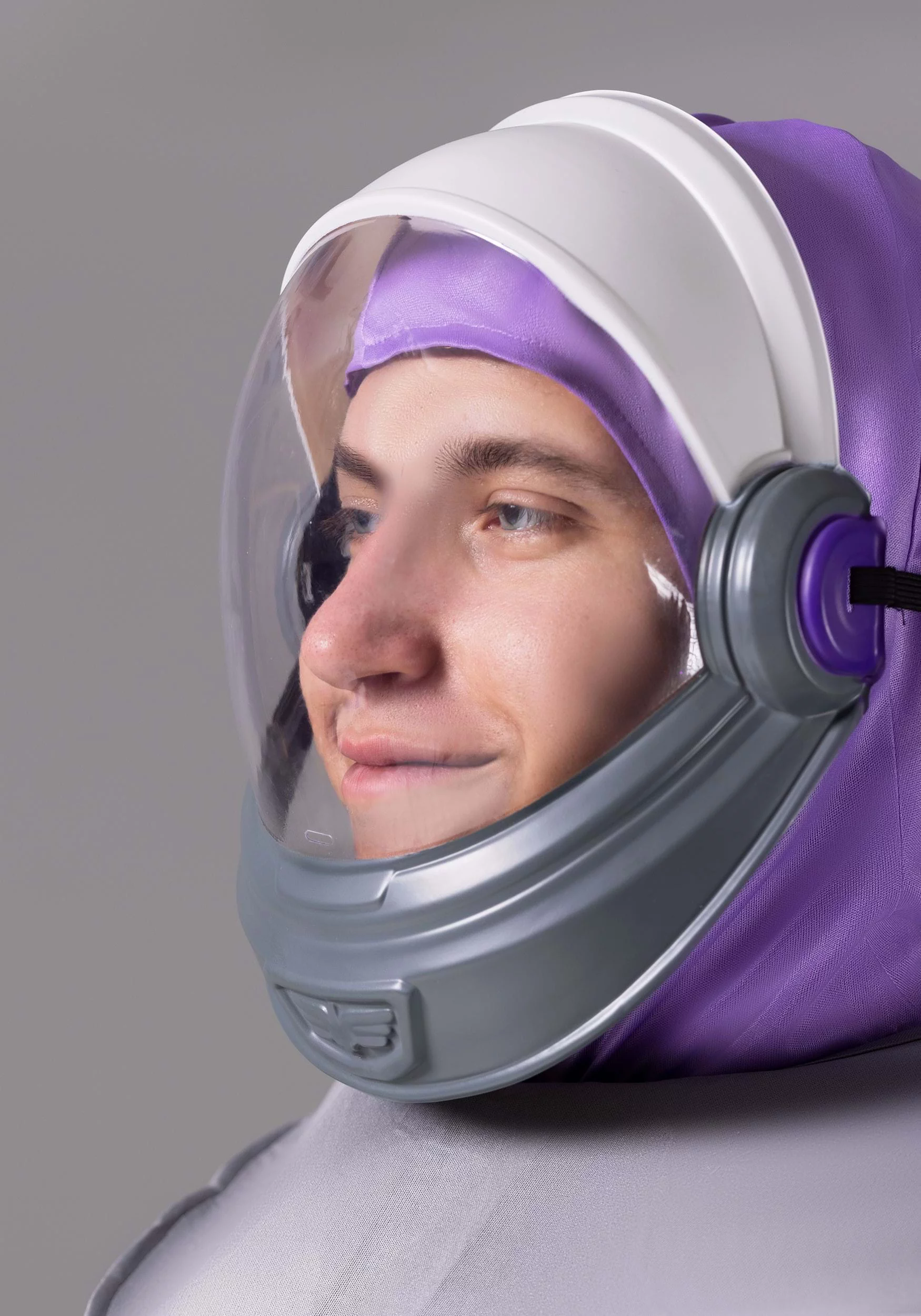 Lightyear Adult Premium Buzz Lightyear Costume