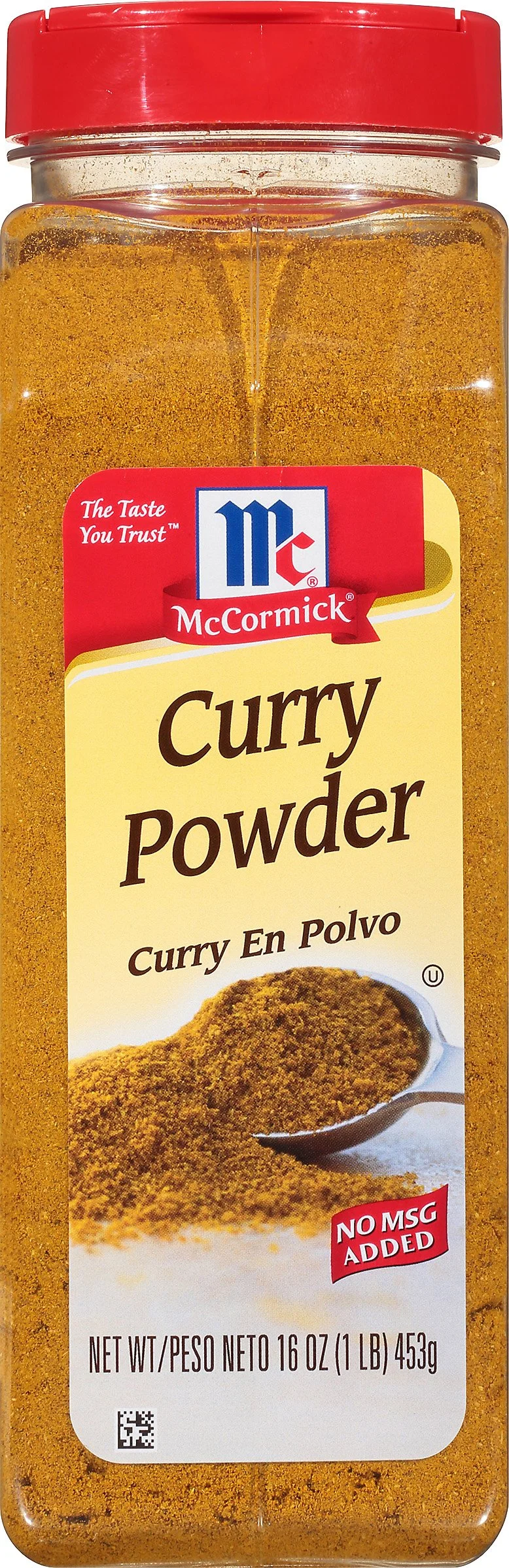 Product of McCormick Curry Powder, 16 oz