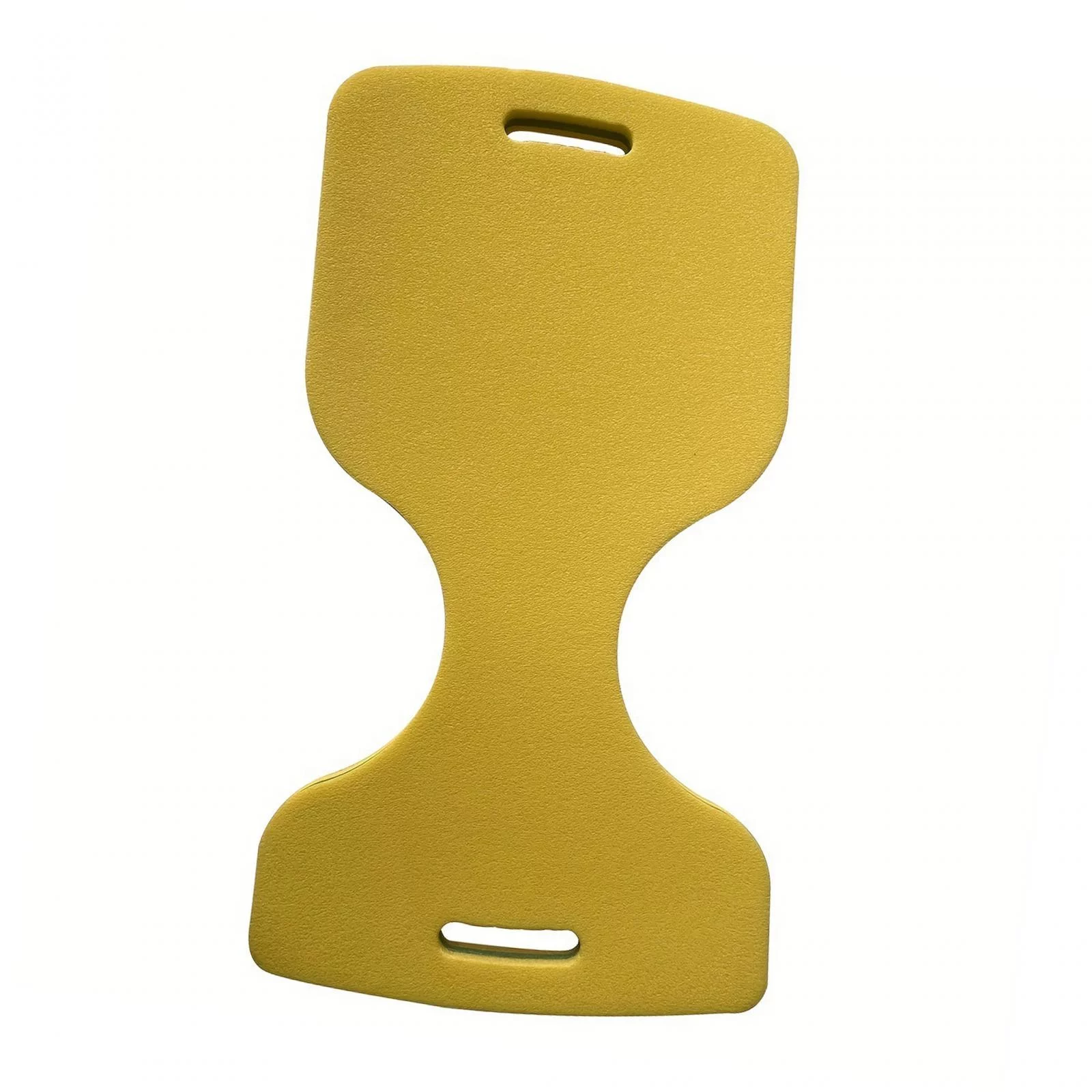 Swimming Kickboard Plate Swim Floating Board Swim Aids Swim Trainer Float Device Swim Board for Party Favor, Outdoor, Pool Exercise Equipment Yellow