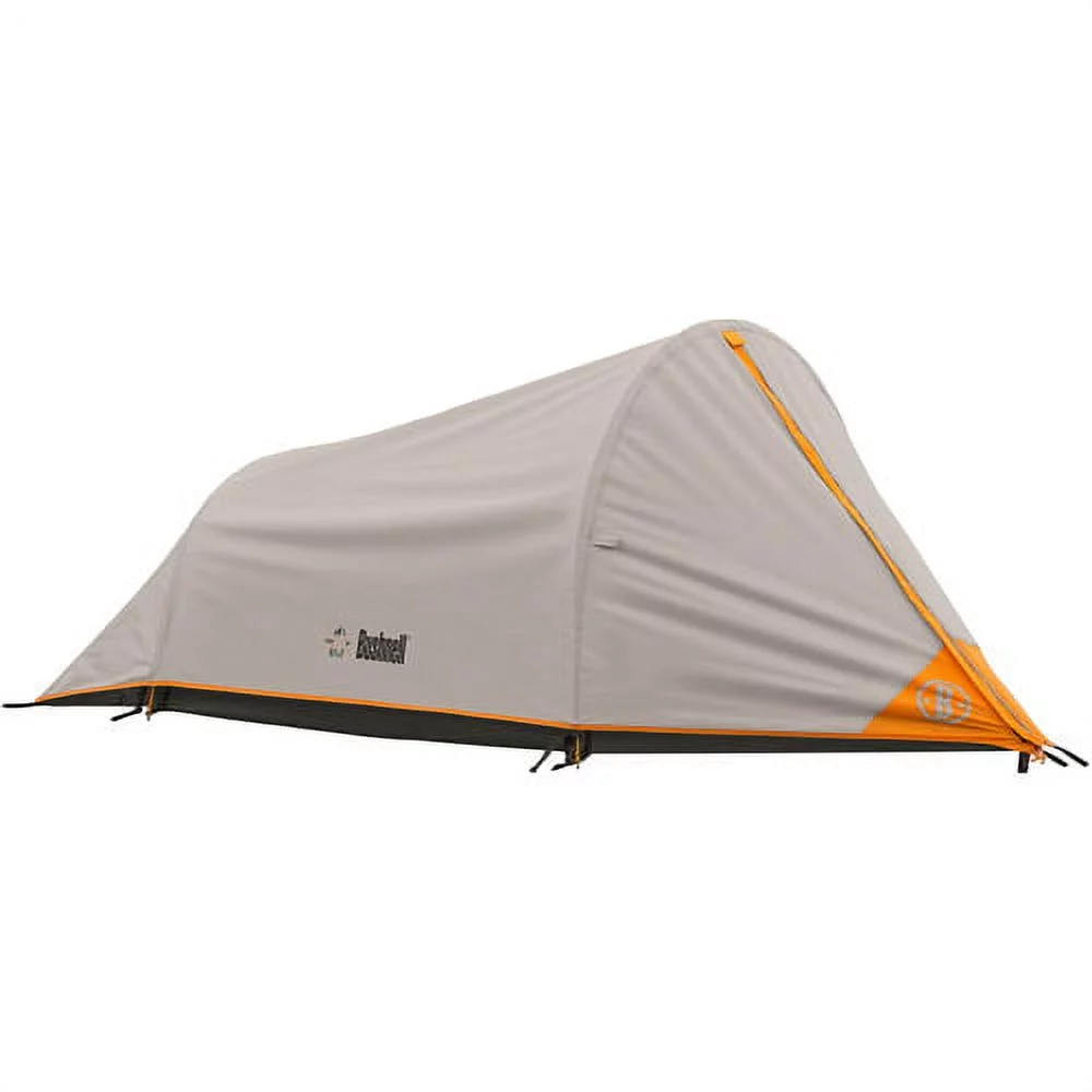 Bushnell Roam Series 8.5' x 3' Backpacking Tent, Sleeps 1
