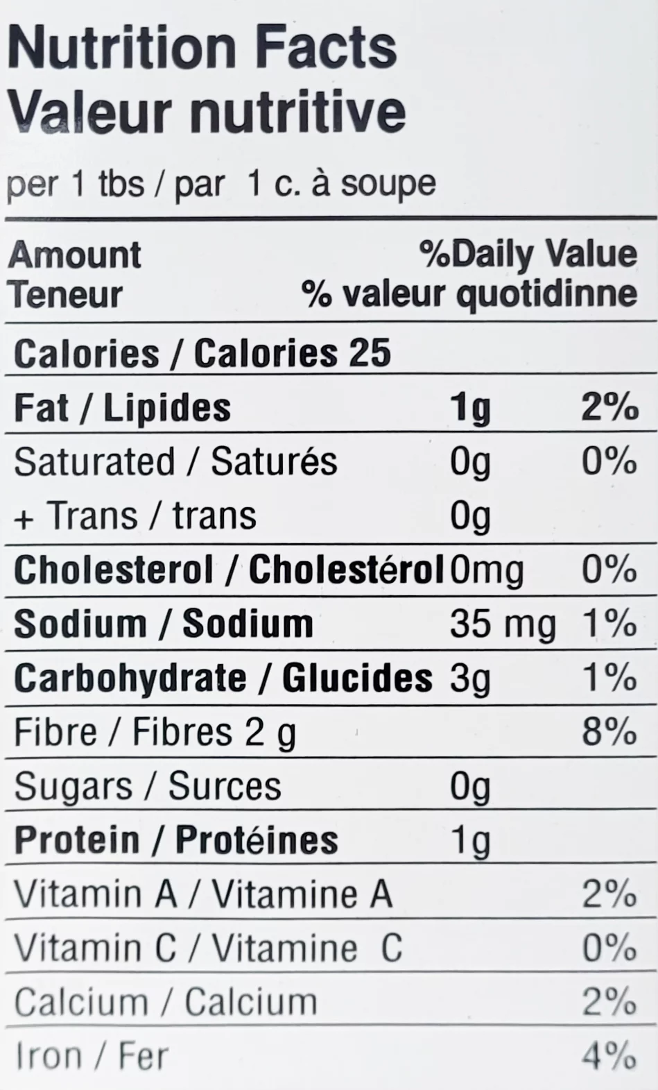 Lalah's Genuine Madras Curry Powder 48 oz.