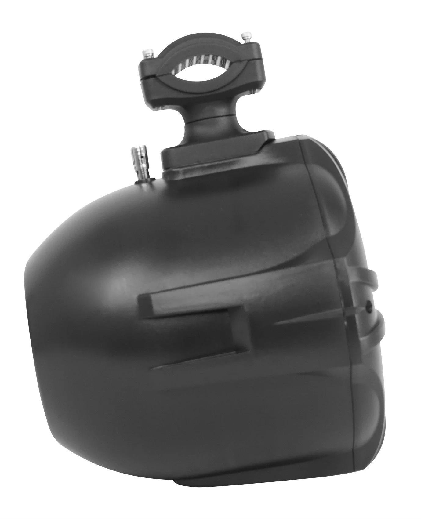 (4) Rockville RWB90B Black 8