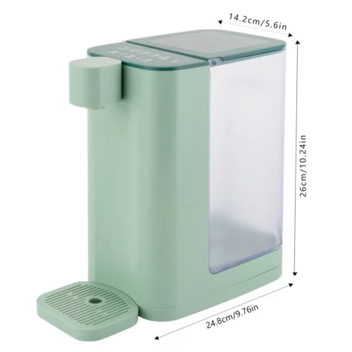 Hotel Baby Bottle Bottled Water Dispenser Warmer Instant Hot Water Dispenser
