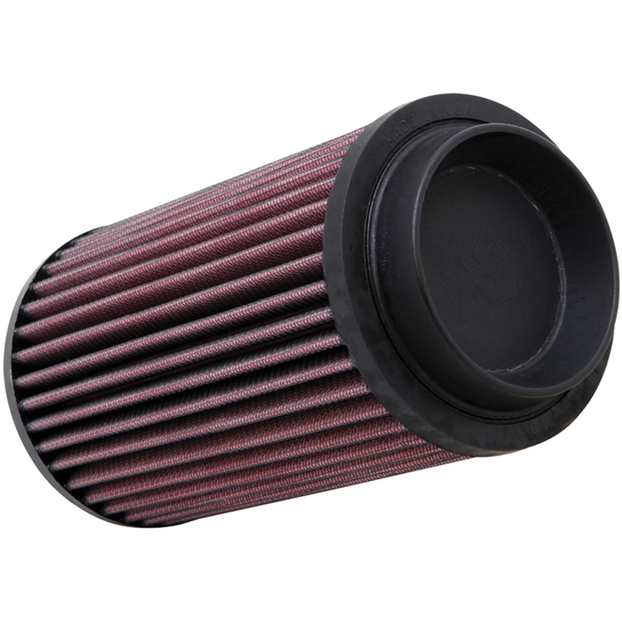 K&N Engine Air Filter: High Performance, Premium, Powersport Air Filter: 2009-2014 POLARIS (Sportsman 850 HO XP EPS Pearl White LE, 550 XP EFI, Orange Madness LE, 550 XP, other select models) PL-5509