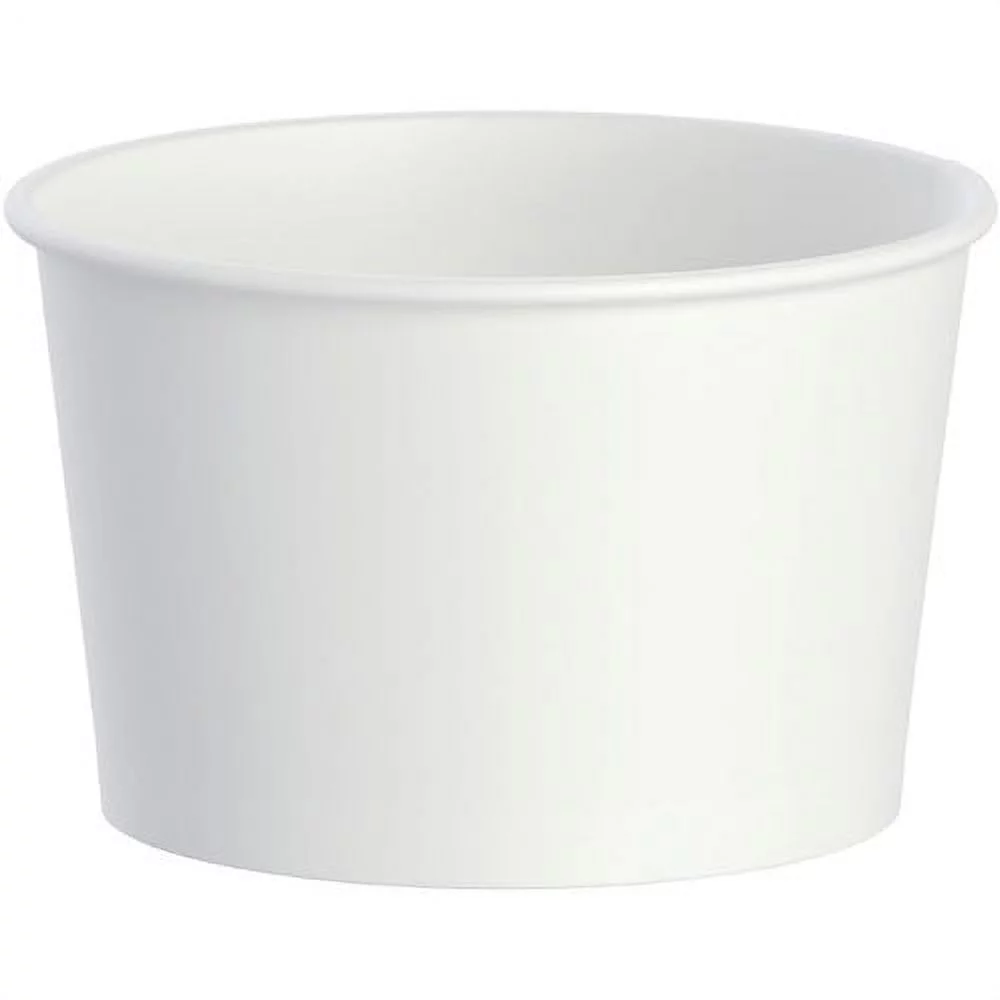 Solo Disposable Food Container 8 fl oz 21.90