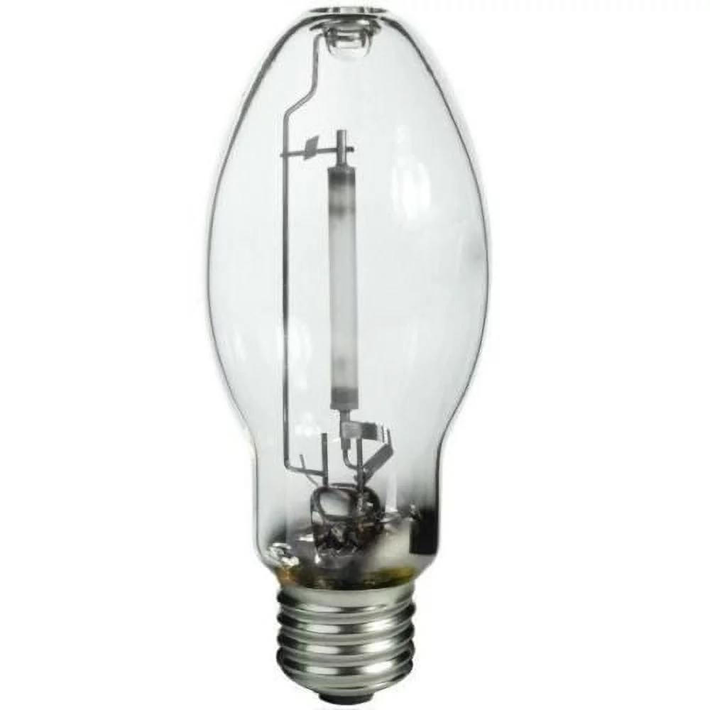 Philips 30632-4 - LU35 - HPS - 35 Watt Ceramalux - High Pressure Sodium - Medium Base - C35S76/M PH