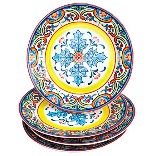 Euro Ceramica Zanzibar Ceramic 8