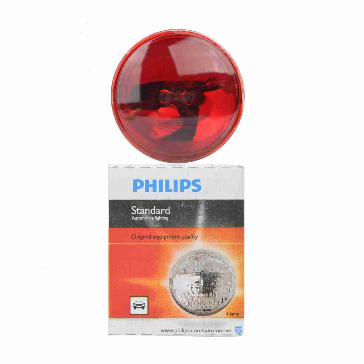 Philips 4416RC1 Headlight Bulb