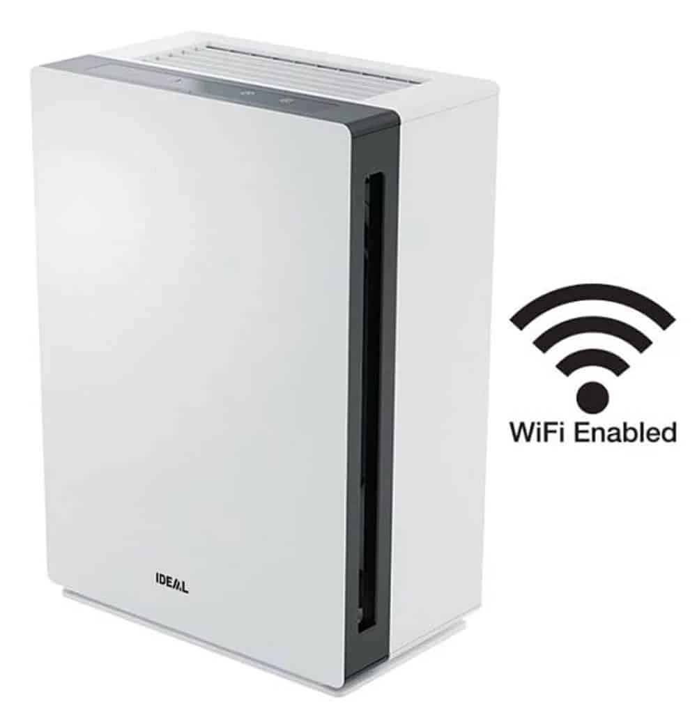 Ideal Health AP 80 Pro Air Purifier