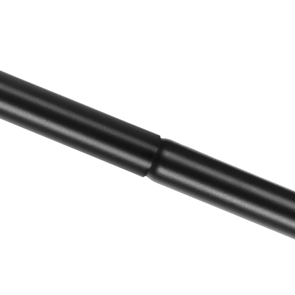 2 PCS/Set Outdoor Tent Canopy Poles Tent Canopy Support Rods Awning Frames Accessories