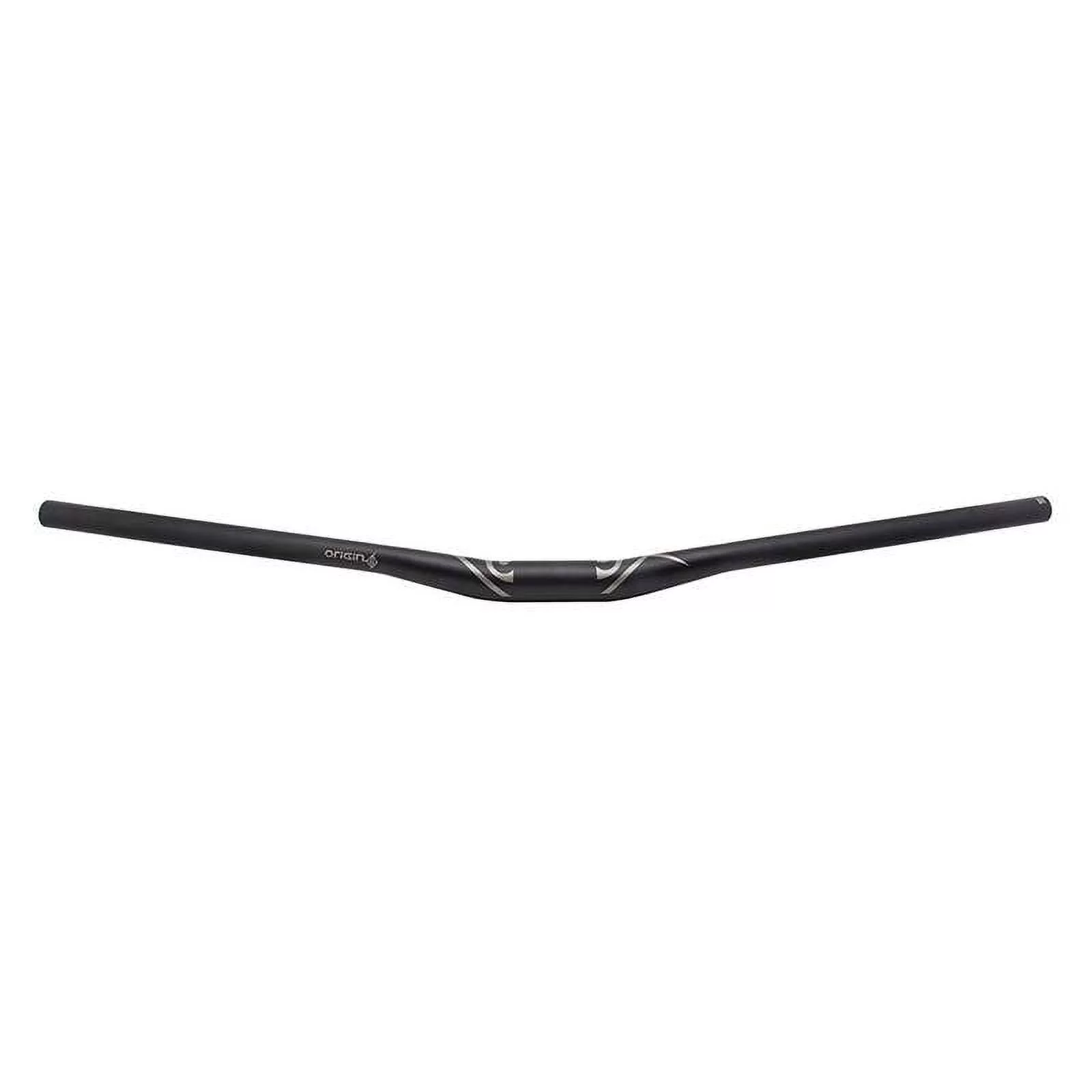 Origin8 Fury OS II MTB Alloy Handlebar, 35 x 800 x 25 Black