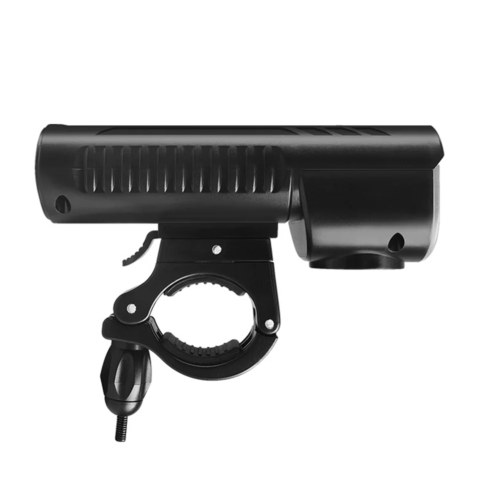 Andoer Bright Bike Front Light with Horn 1000 Lumens USB Rechargeable Headlight Waterproof Cycling Lamp