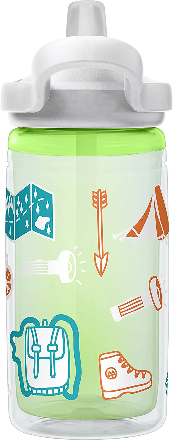 Camelbak Kids' Eddy+ Insulated Water Bottle