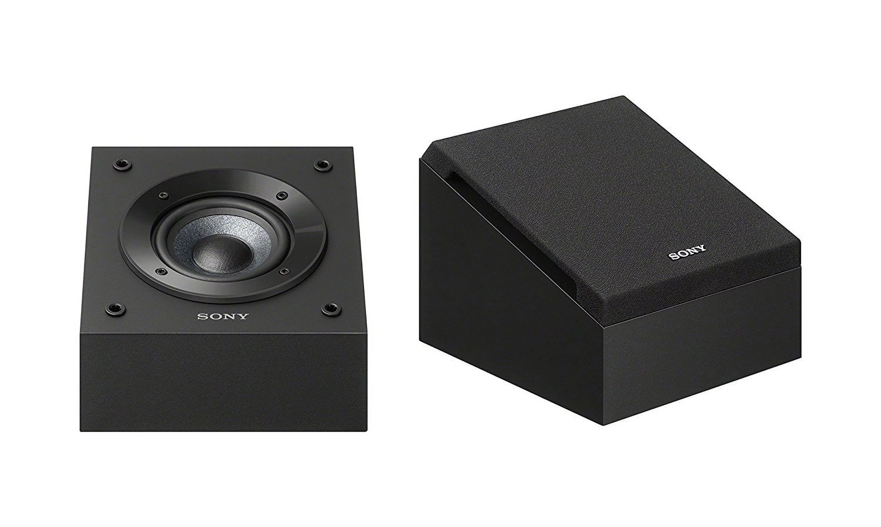 Sony Dolby Atmos SSCSE Speakers - SS-CSE