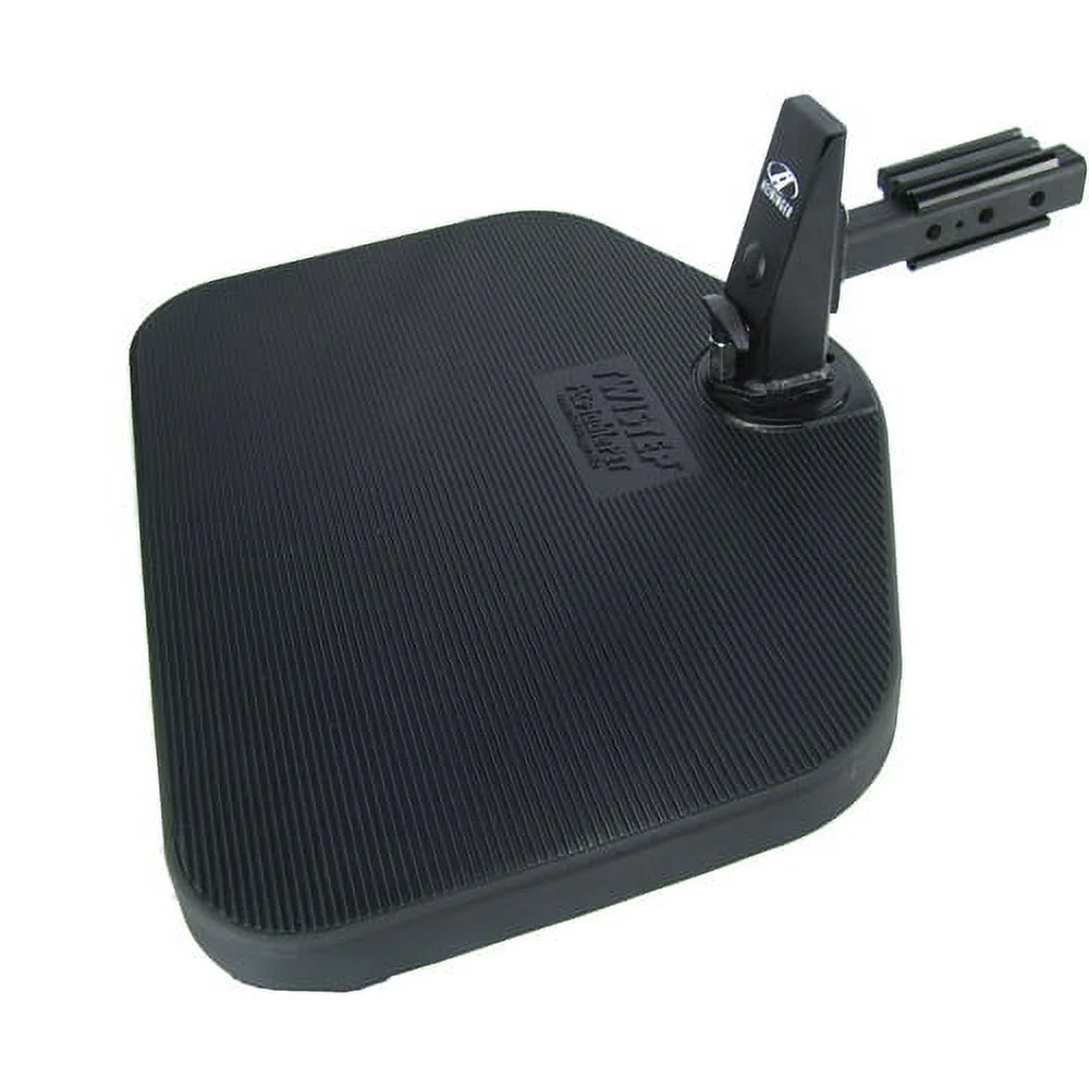 PortablePET TWISTEP Dog Pet Step for SUV