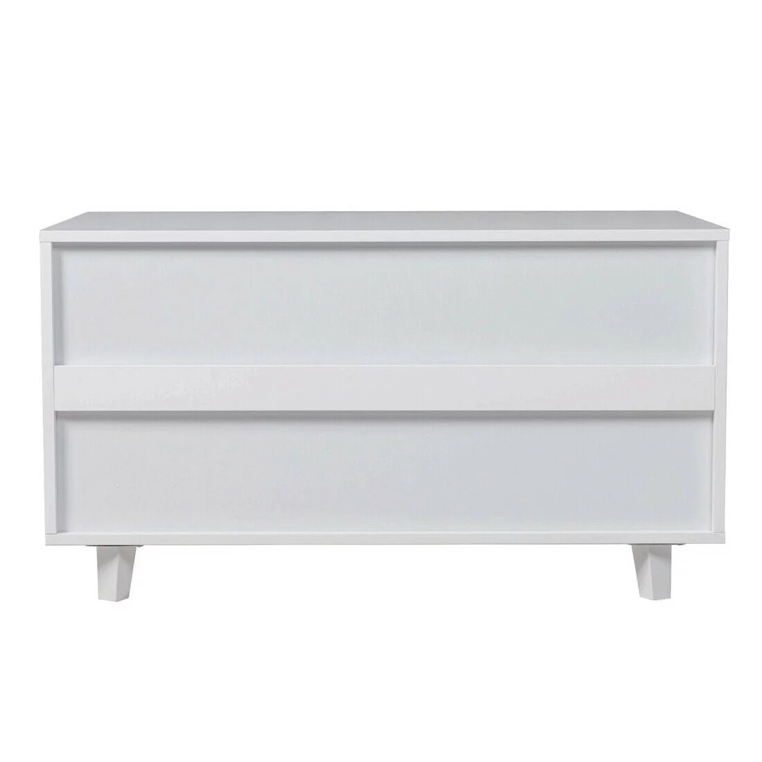 GDLF Modern Pet Crate Cat Washroom Hidden Litter Box Enclosure House Table