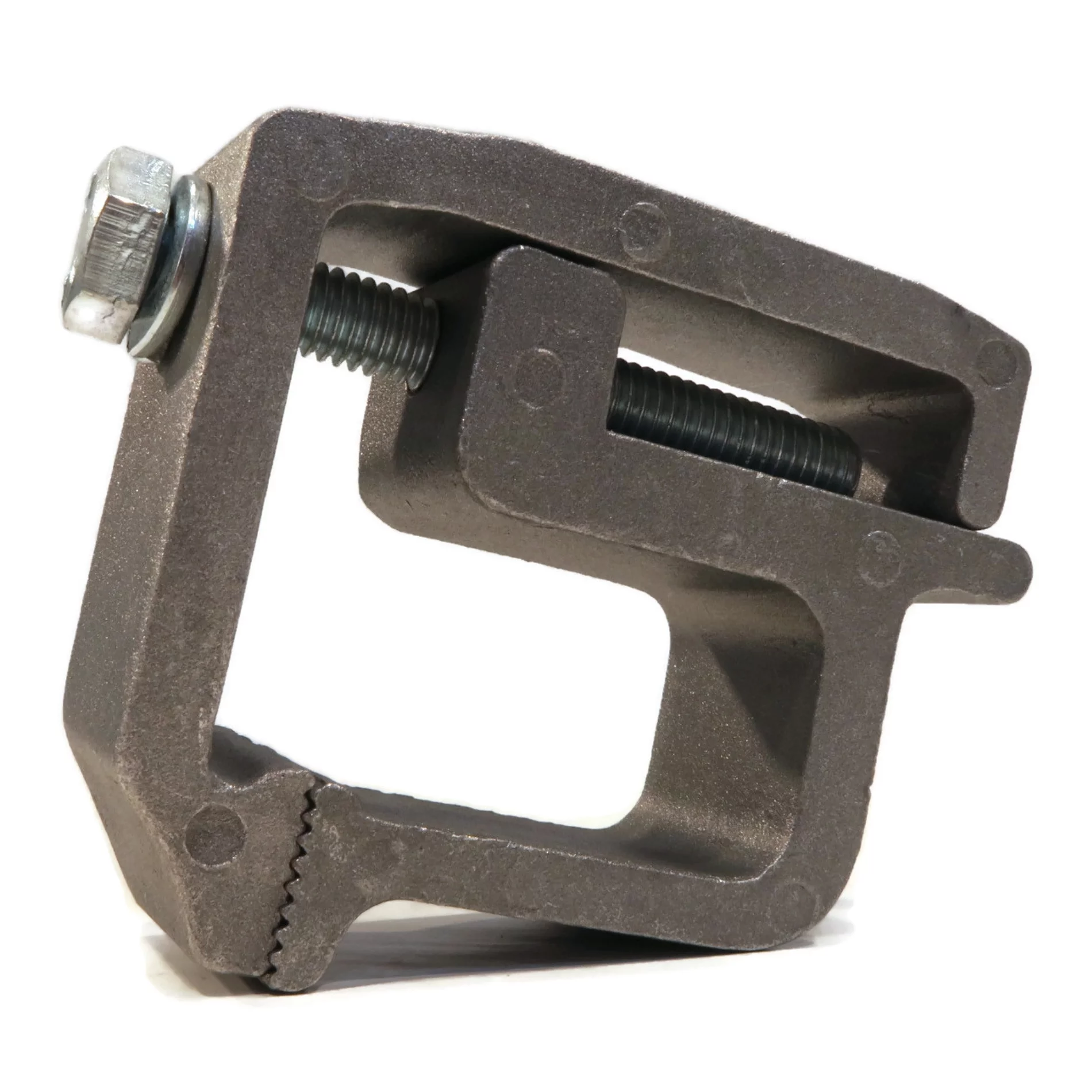 The ROP Shop | (4) Heavy Duty mounting clamps truck cap camper shell topper tl-2002