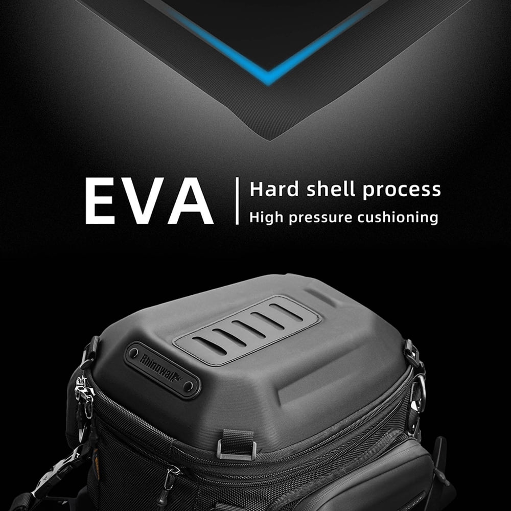 Rhinowalk Motorcycle bag,Rearseat Tools 12-18L Universal Rear Tools Rearseat Tools Tools 12-18L Solution Universal Rearseat Tools 12-18L Rearseat 12-18L Universal Universal Tools