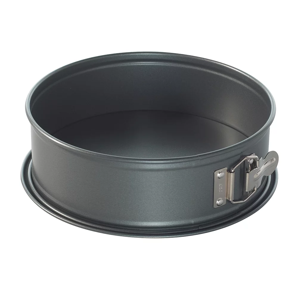 Nordic Ware Springform Pan, 10 Cup, 9 Inch
