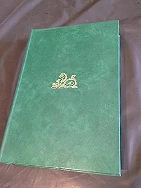 Pre-Owned THE JOURNAL OF BEATRIX POTTER FROM 1881 TO 1897. TRANSCRIBED FROM HER CODE WRITING BY LESLIE LINDER. WITH AN APPRECIATION BY H.L. COX. BWB24816173