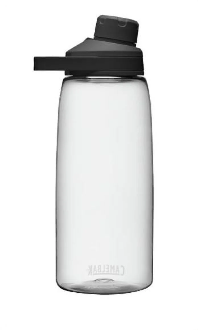 Stilo CB9008 CAMELBAK™ Chute Mag - 1L (34 Ounce) Capacity - Clear