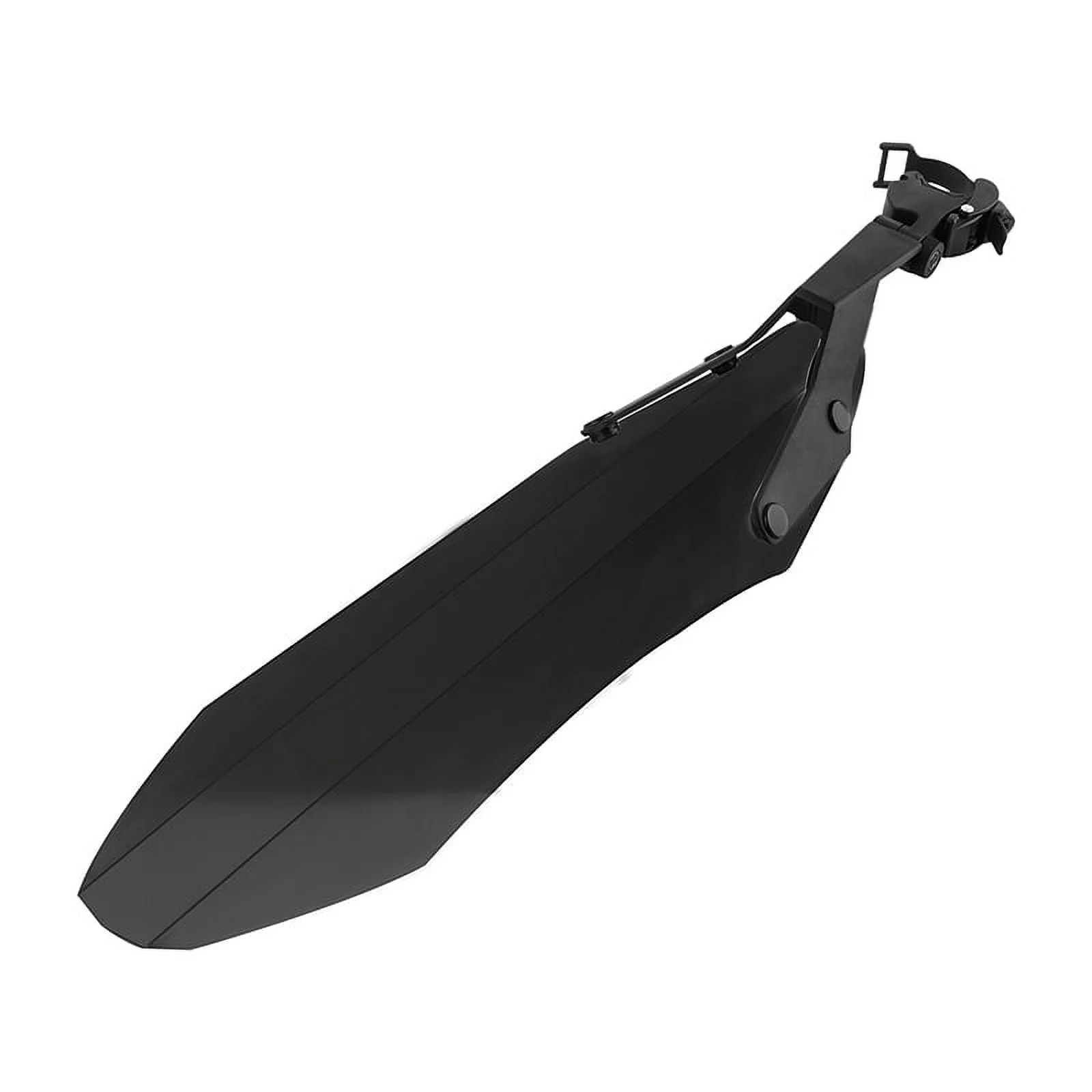 Origin8 Grime Fat Rear Fender MTB+ and Fat Bike Rear 614mm x 142mm