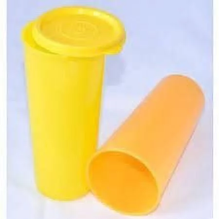 TP-640-T212 Tupperware Jumbo Tumblers (Set of 4)
