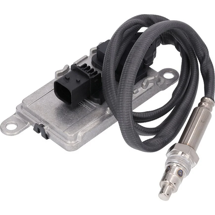 Omega Environmental Technologies NOX213 Nox Sensor