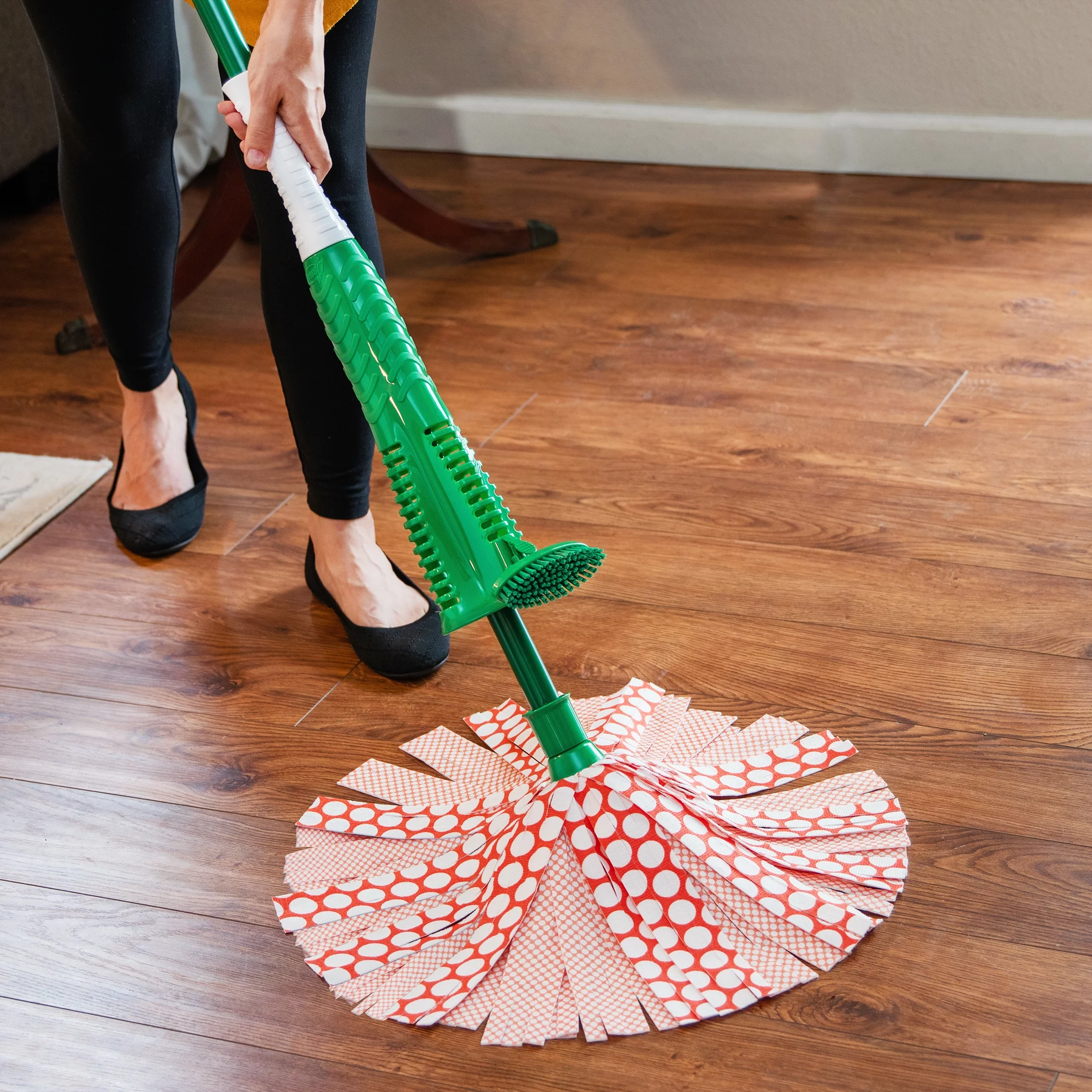 Libman Heavy Duty Wonder Mop