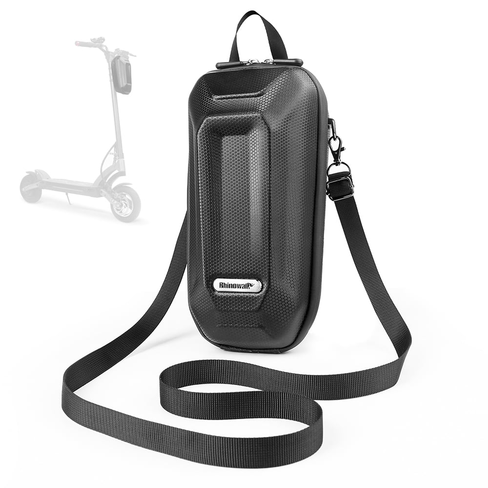 Rhinowalk 4L Bike Quick Release Bike Front Fork Bag Waterproof Cycling Bag Front Bag ElectricScooter Storage Bag Cycling Accessory