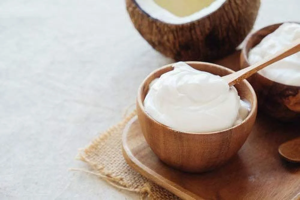 Vegan Coconut Yogurt Culture Heirloom Yogurt Starter