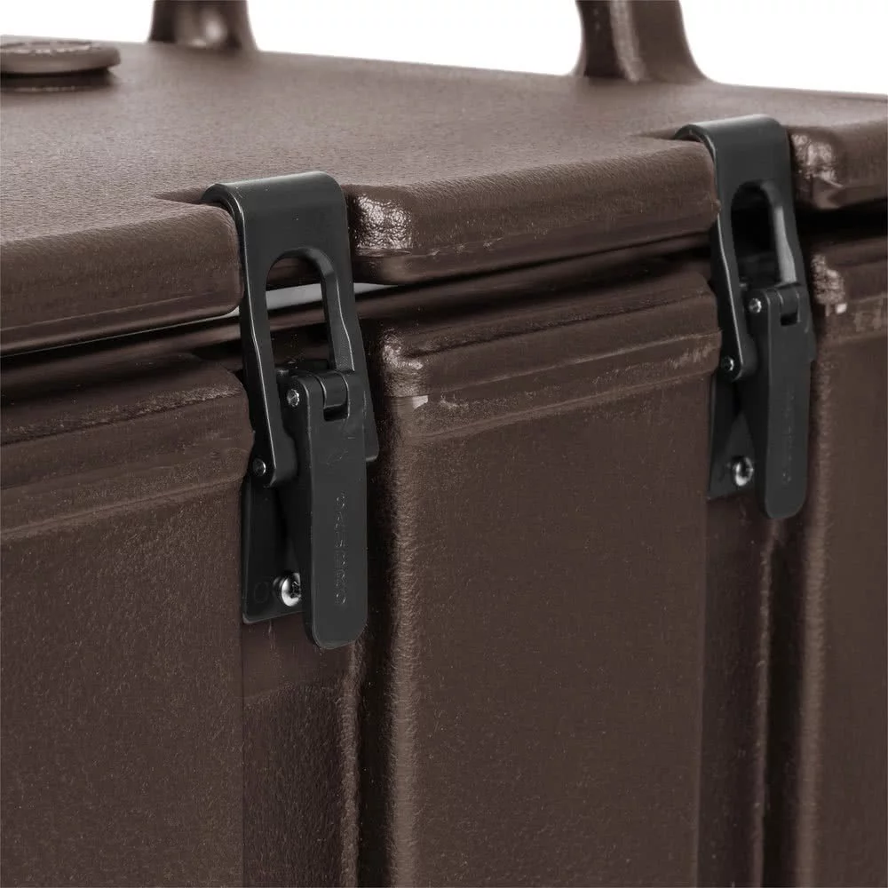 Camtainer® 5 Gallon Capacity Dark Brown