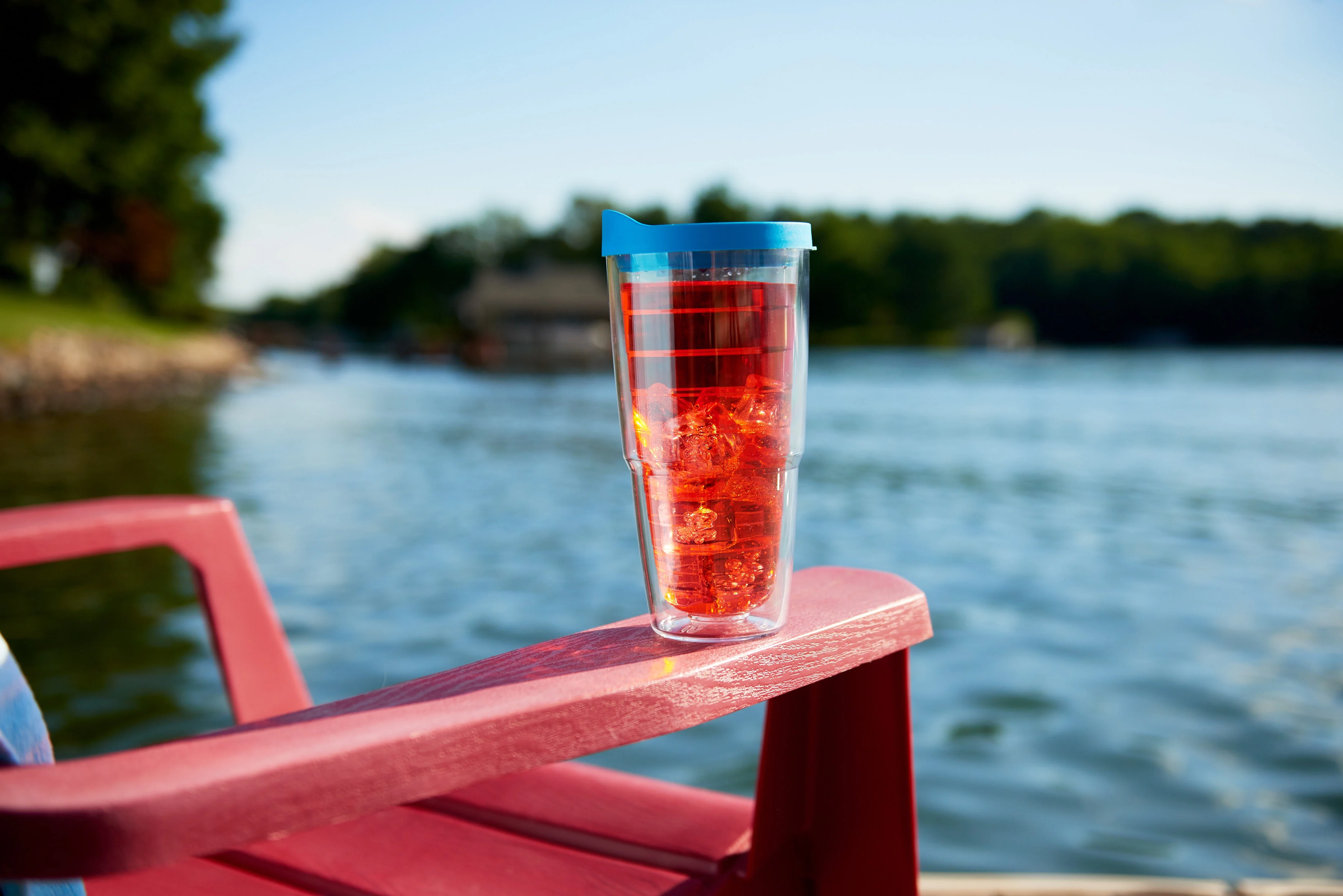 Tervis Sesame Street Big Faces Made in USA Double Walled  Insulated Tumbler Travel Cup Keeps Drinks Cold & Hot, 24oz, Classic