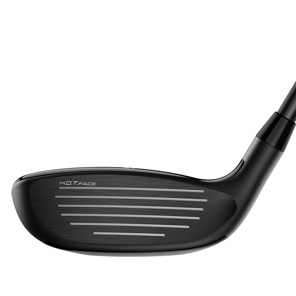 New Cobra LTDx One 3 Hybrid 19° KBS PGI Regular