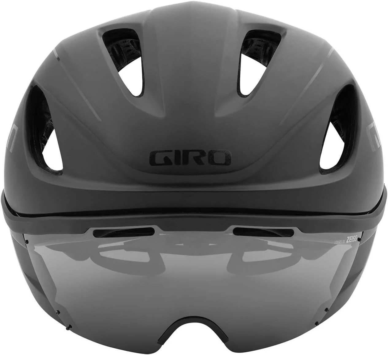 Giro Vanquish MIPS Aero Helmet Matte Black Large