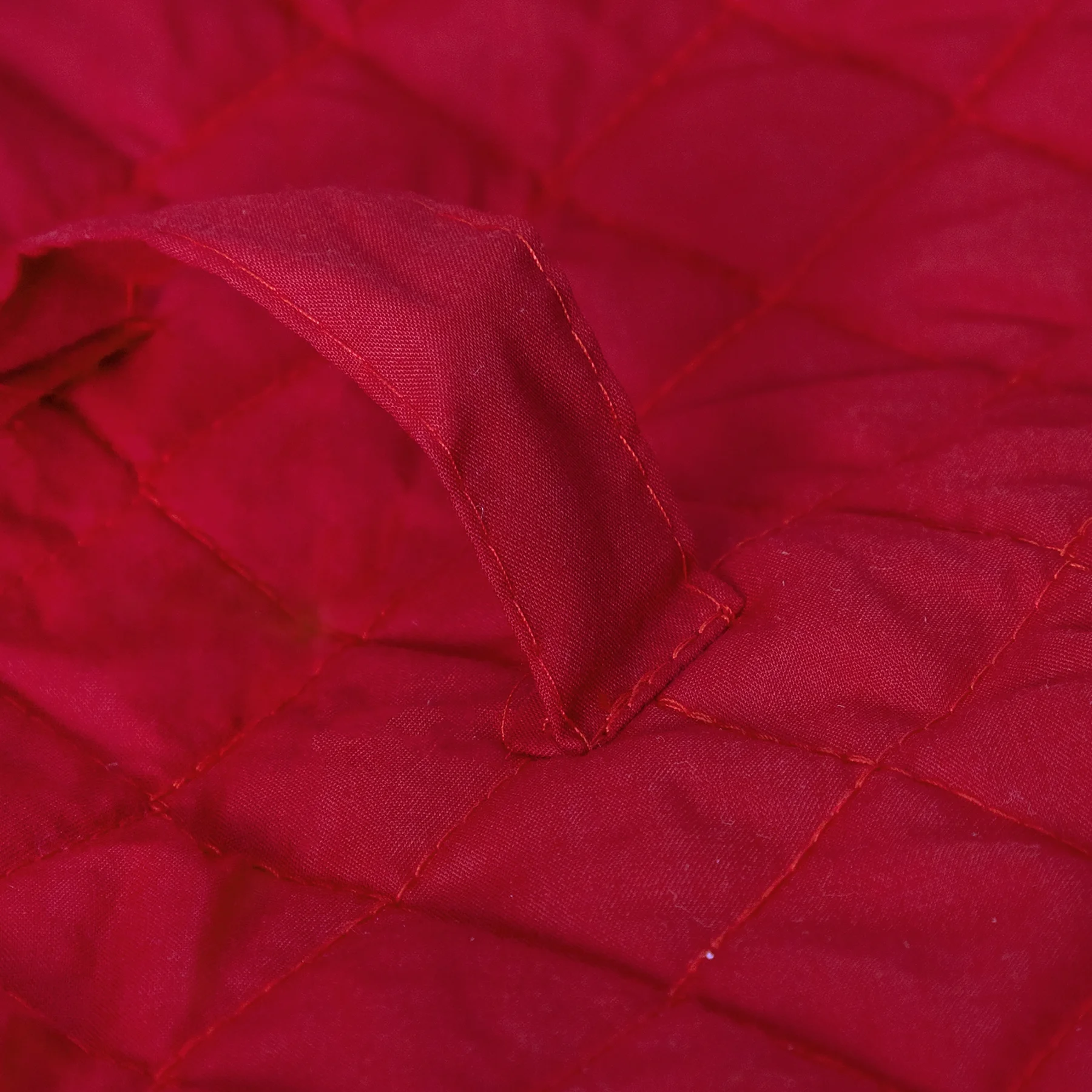 RITZ Polyester/Cotton Pressure Cooker Appliance Cover – 3 Quart, Appliance Not Included