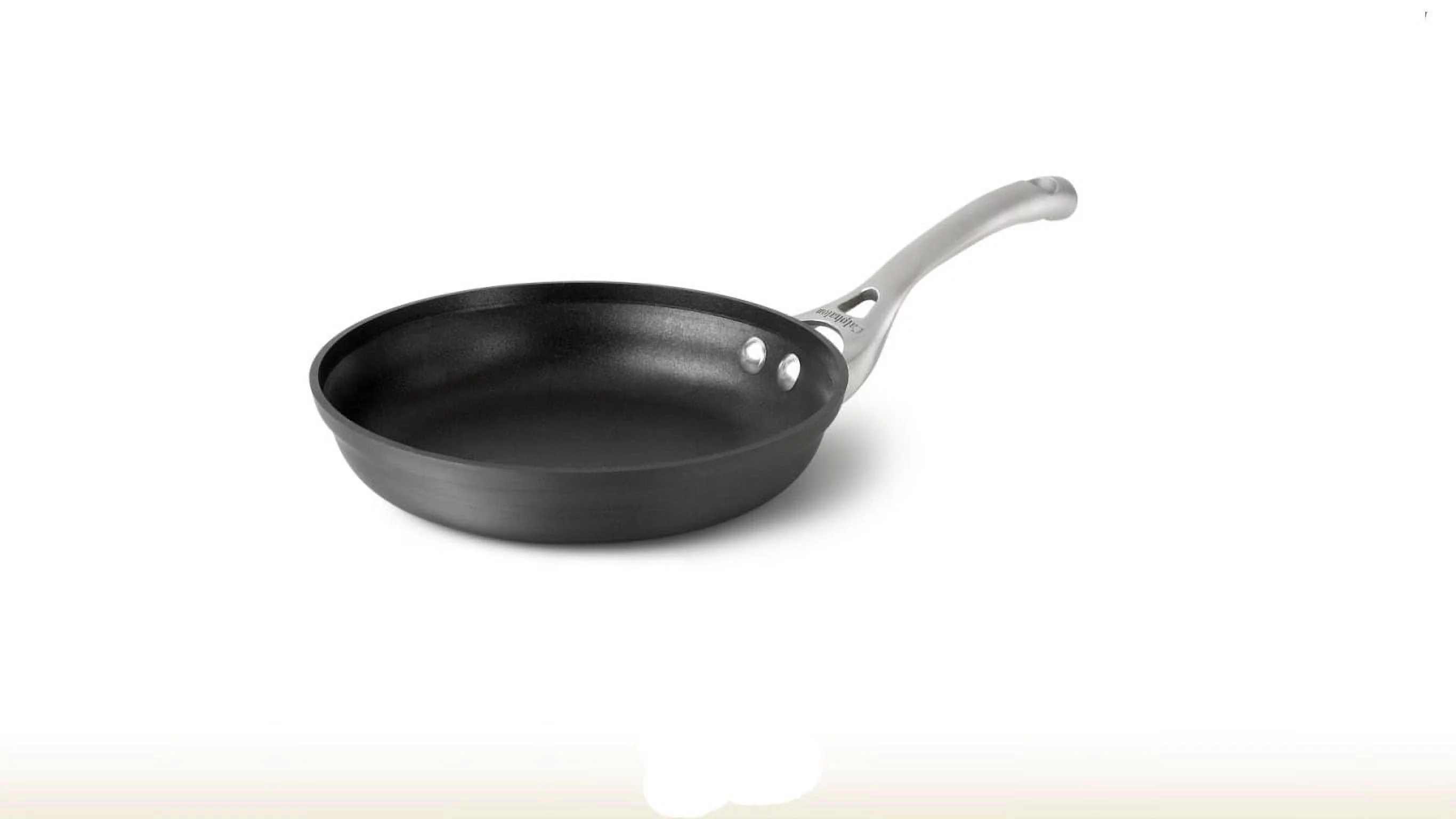 Calphalon Contemporary Nonstick Cookware 8-Inch Omelette Fry Pan