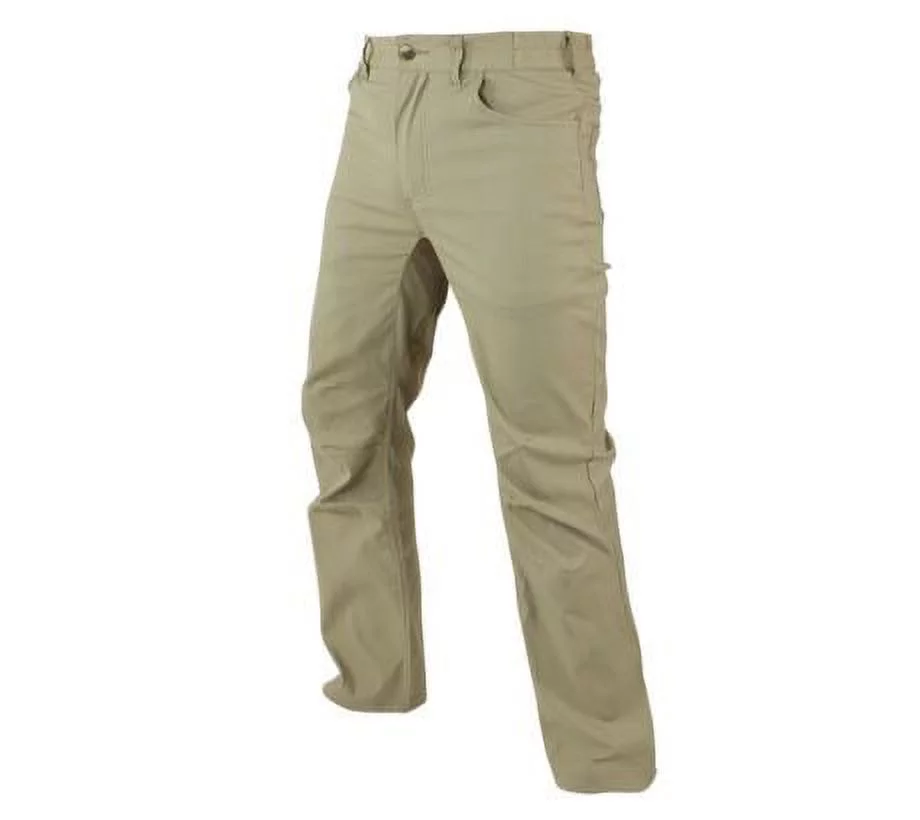 Condor Cipher Pants, 32x34, Khaki,