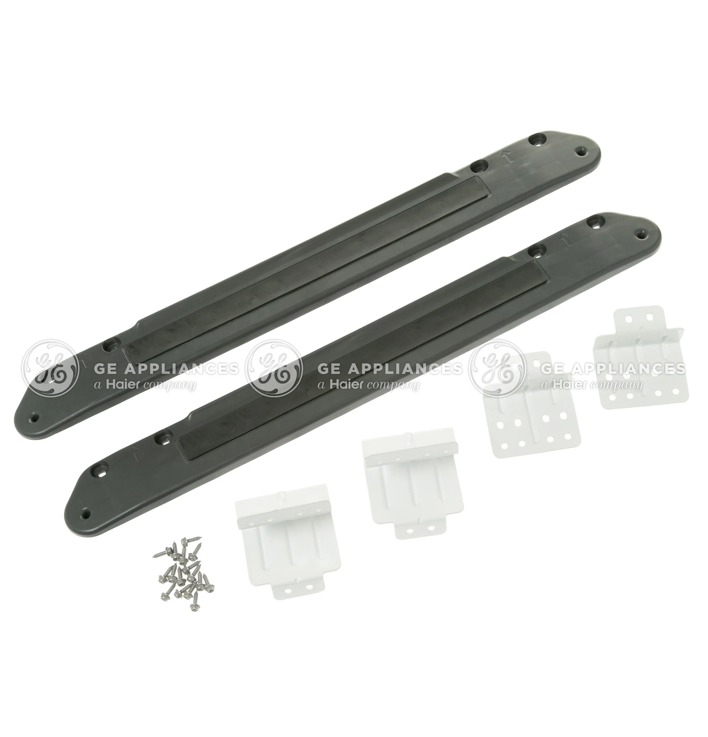 GE GFA28KITN Washer/Dryer Stack Bracket Kit