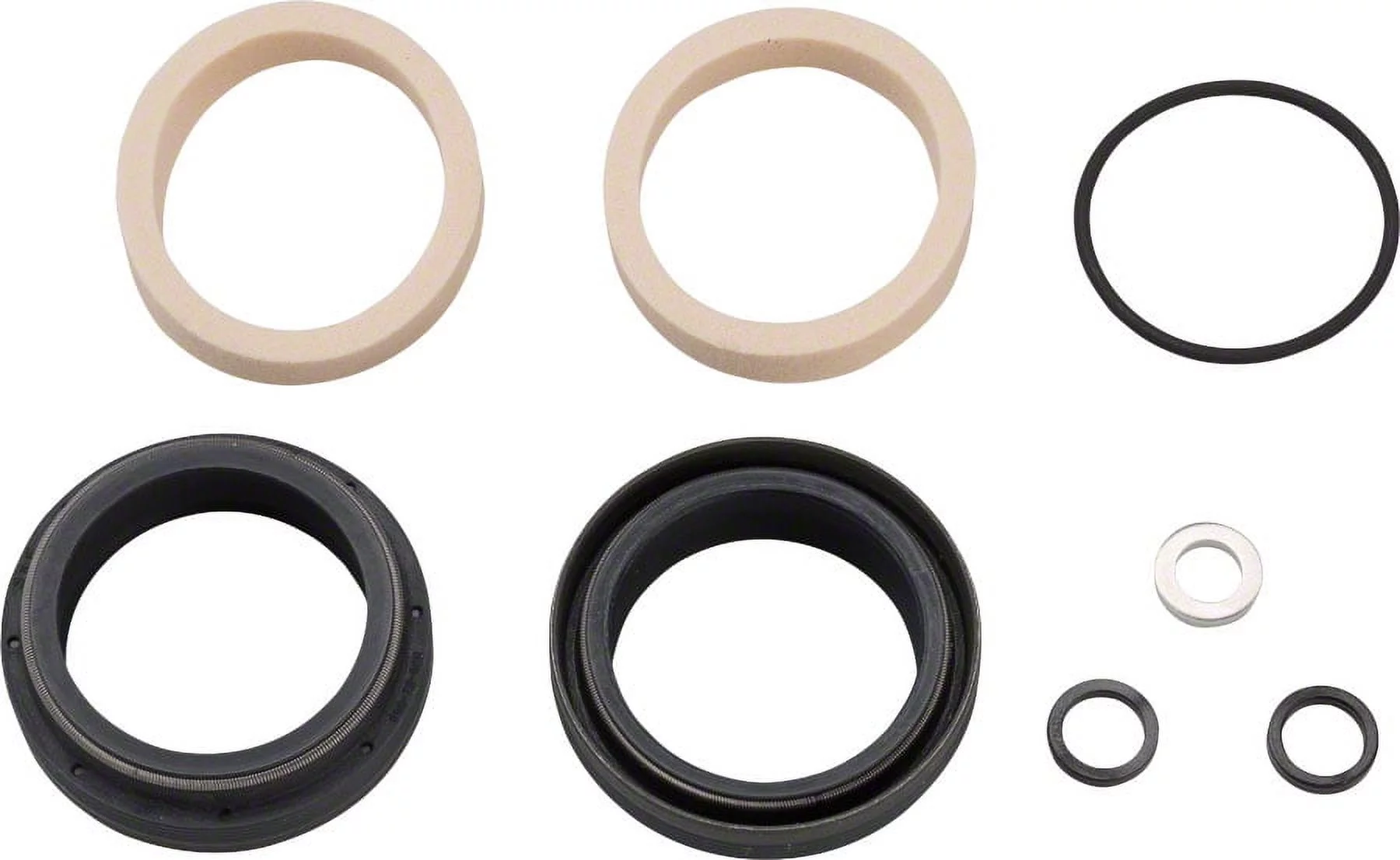 Fox 32mm Fork Low Friction Flangeless Dust Wiper Kit